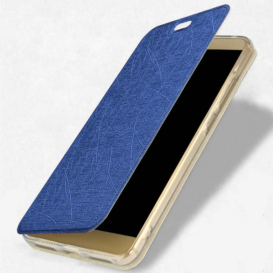 WHAY Cases for Xiaomi Redmi Note 5A Prime Flip Case Full Coverage Xiomi Xaomi Xami Cover For Xiaomi Redmi Note5A Prime Case (9)