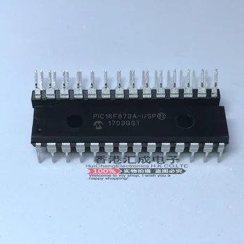 

PIC16F873A-I/SP PIC16F873A PIC16F873 DIP28 New Original