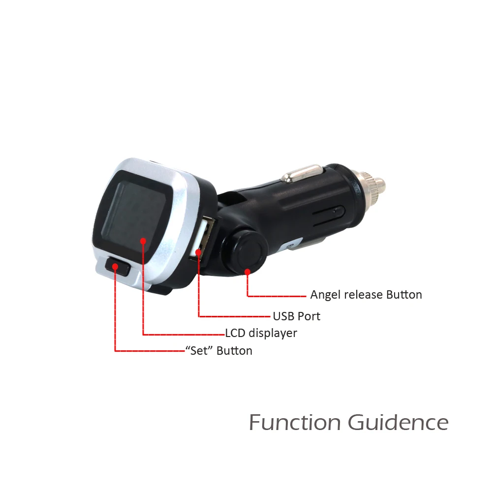 function guidence