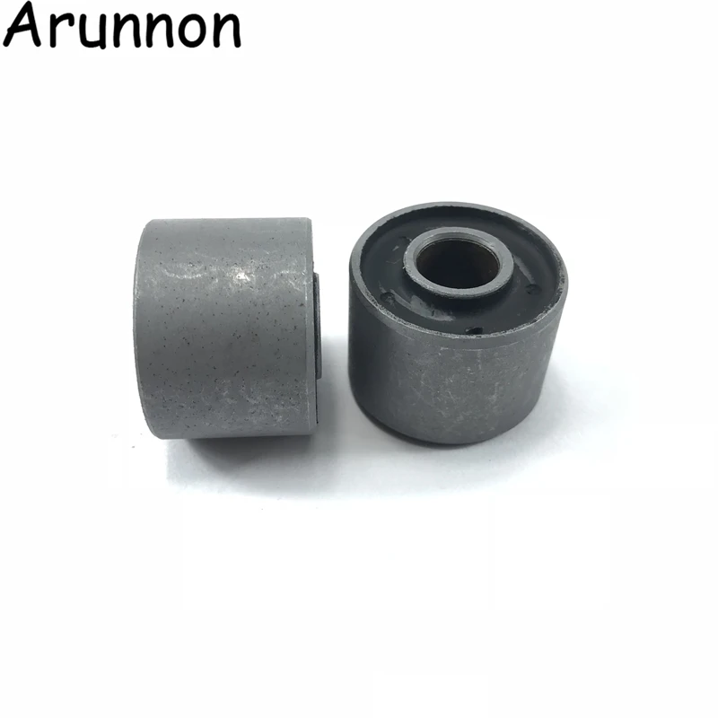 Envío gratuito accesorios de la motocicleta para HONDA DIO ZX AF18 AF27 AF28 AF34 AF35 AF38 AF24 motor suspensión montaje casquillo