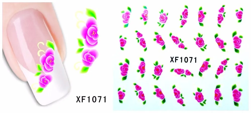 XF1071