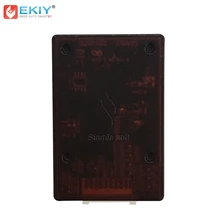 EKIY 2 Din автомобиль Радио Canbus коробка для Ford Mondeo поддерживает управление рулевым колесом от EKIY специальный DVD мультимедийный плеер