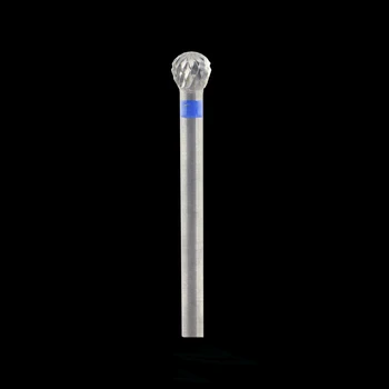 

1Pcs/Lot Tungsten Carbide Dental Lab Burs - Cross Cut - Super Fine - ISO 190
