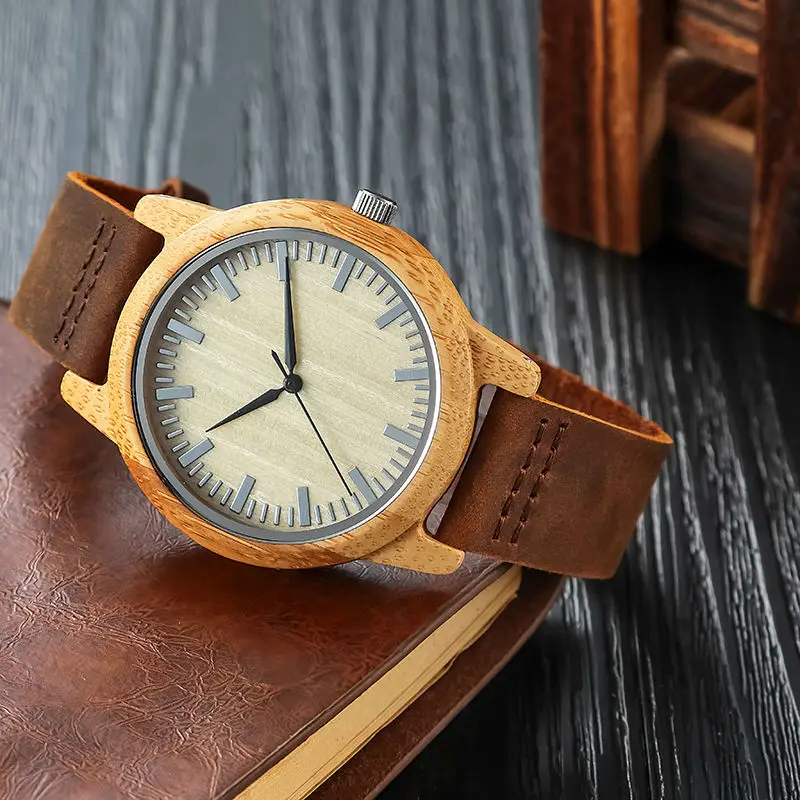 wood watch zhu (10)
