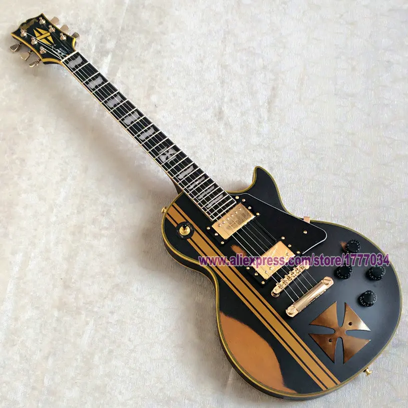 Free Shipping Top quality Musical Instruments Ebony