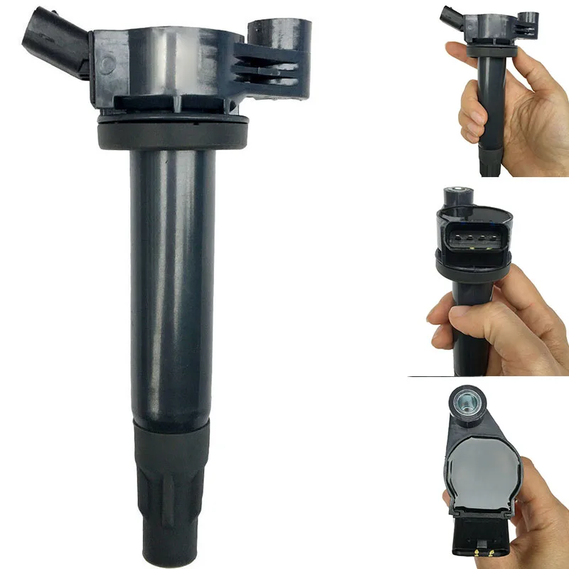 Ignition Coil Compatible for Lexus ES330 RX330 RX400h/ Toyota Camry Solara TD326