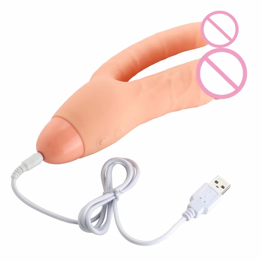 10 frequency vibration dildo vibrator double dildo magic wand massager g spot vibrator clitoris stimulator sexy toys for women
