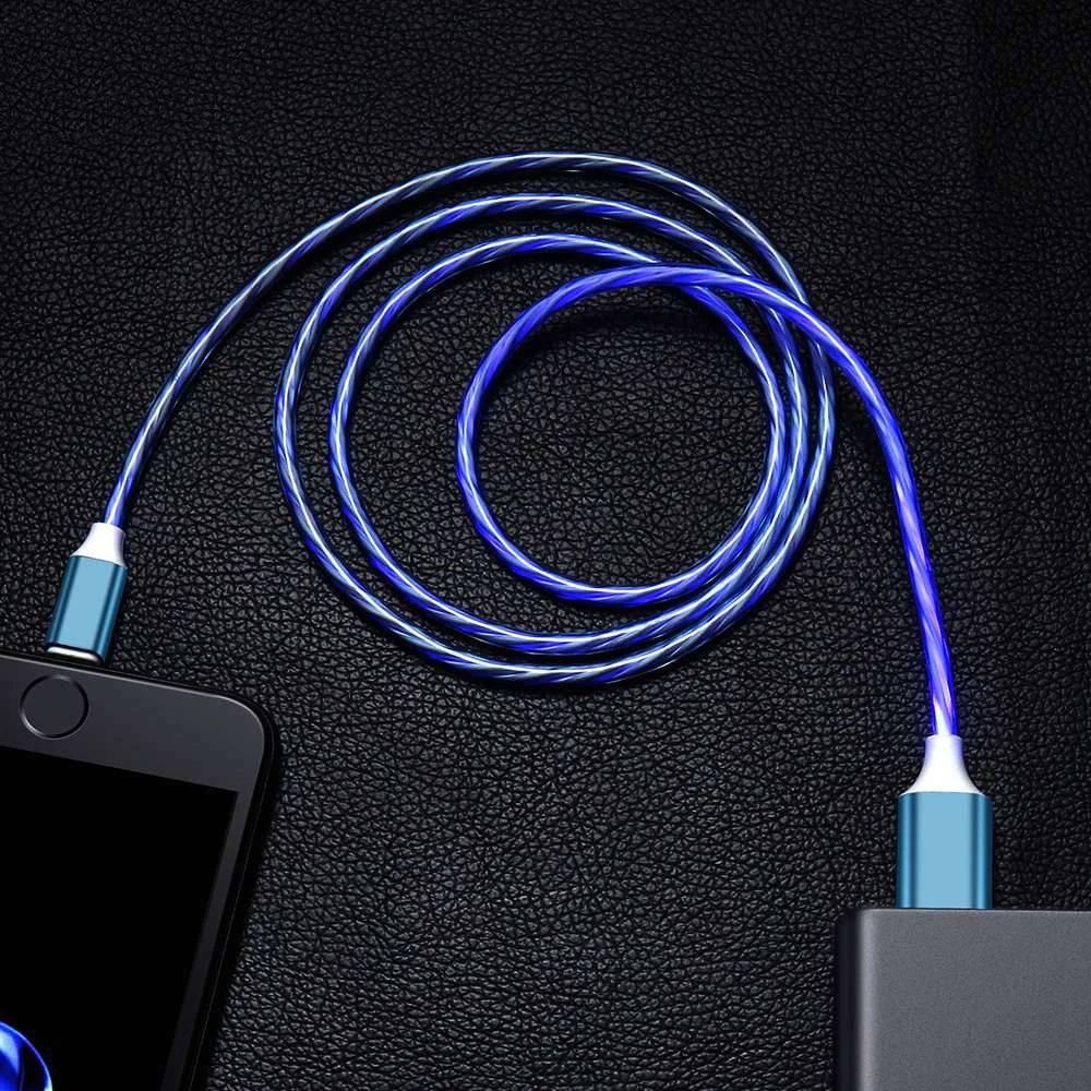كابل يو اس بي الهاتف المحمول كابل شحن سريع غاسل كابل نقل بيانات لالروبوت هواوي P20 p30 Xiaomi Sunsang غالاكسي أضعاف ممن لهم نوكيا