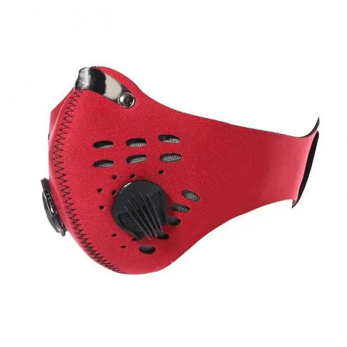Hot Sale Bike Bicycle Sport Riding Neck Warm Protect Face Mask Dustproof Guard