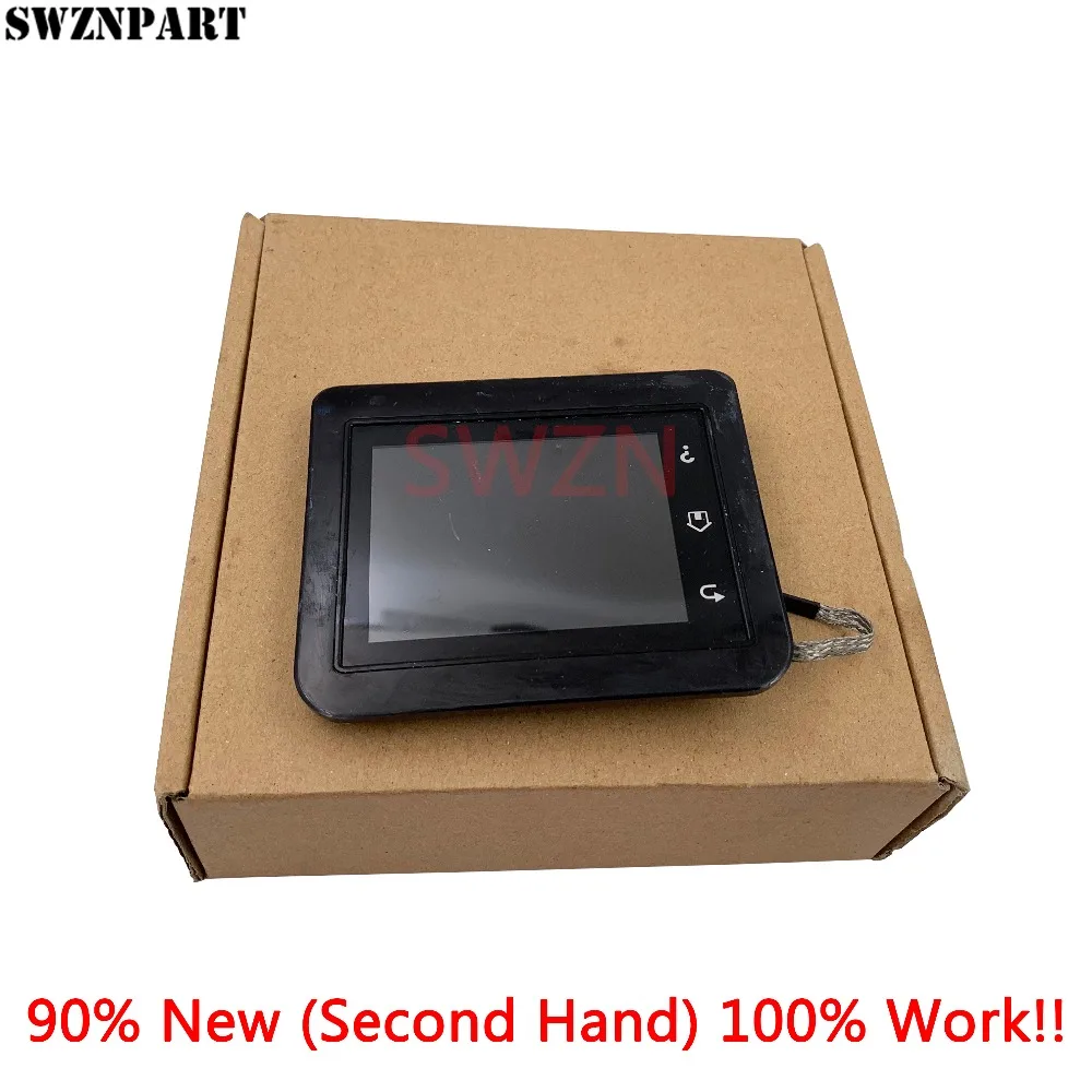 Koop Controle paneel montage Voor HP M252DW M452DW M426 M427 M277dw M274 426 427 277 Printer Control Key Board C5F98 60002 B3Q10 60139