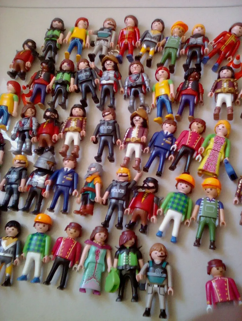 Playmobil Special Plus Single Figure Character /& Accessory Playset Toy Gift