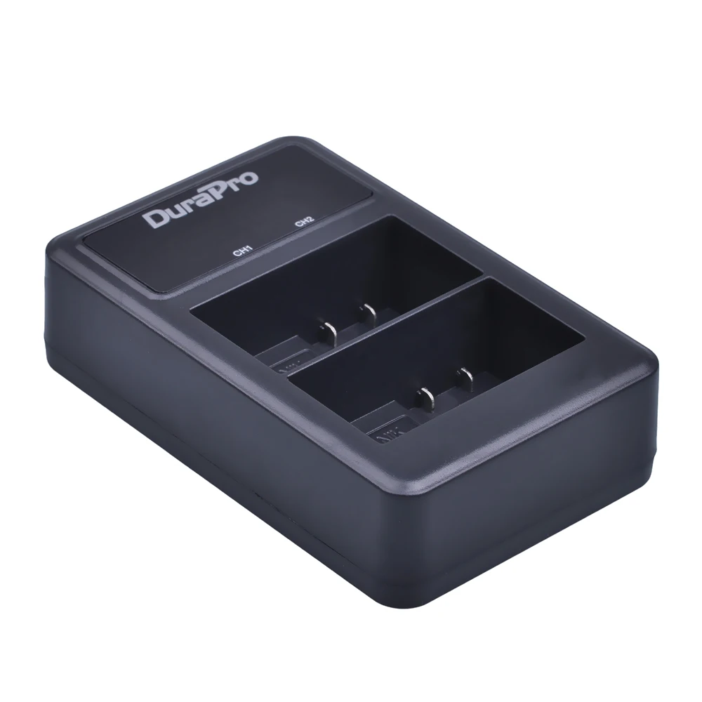 Durapro 1 шт. EN-EL15 RU EL15 светодиодный двойной USB Батарея Зарядное устройство для Nikon D7000 D7100 D800 D800E D600 D610 D810 D7200 v1 цифровой Камера