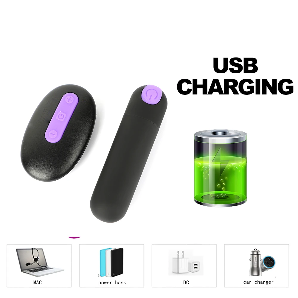 Outdoor Wearable Mini Dildo Vibrator Sex Toy for Woman Powerful Bullet Wireless Vibrator Clitoris Stimulate for Women Masturbate (1)