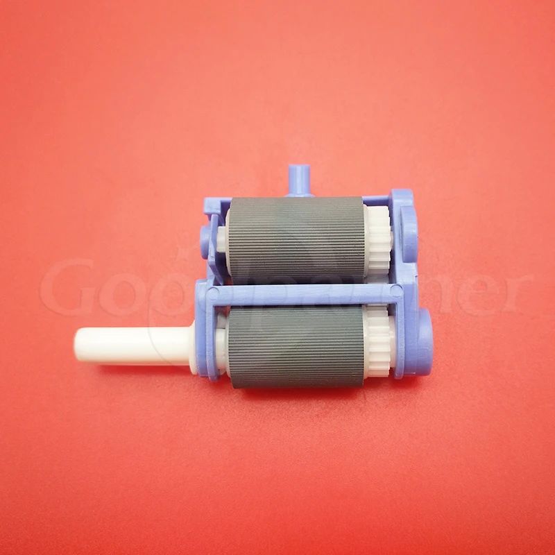 1X LM5140001 каток подачи для пикапа кассеты в сборе Brother HL 5240 5250 5270 5280 5350 MFC 5370 8460 8860 DCP 8870