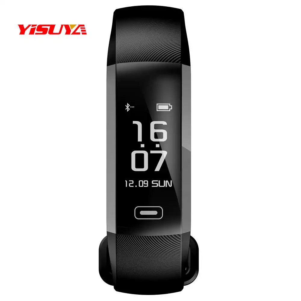 

M2 Smart Wristband for Android & IOS Men Women Physical Examination Fitness Tracker IP67 Waterproof Wristwatch Watches Bracelet