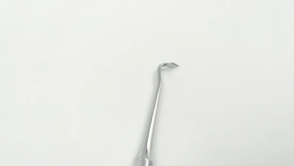 1 шт. профессиональный стоматологический инструмент Amalgam Carver 3 #|dental tools|dental