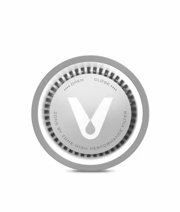 

Xiaomi VIOMI Herbaceous Sterilization Filter For Cleaning Cleaner Hepa Filter Mini Sterilize For Refrigerator New