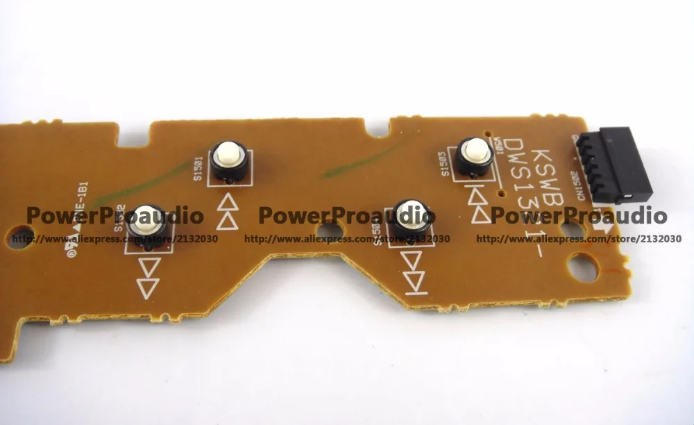 1pc DWS1321 Play Cue PCB circuit board for Pioneer