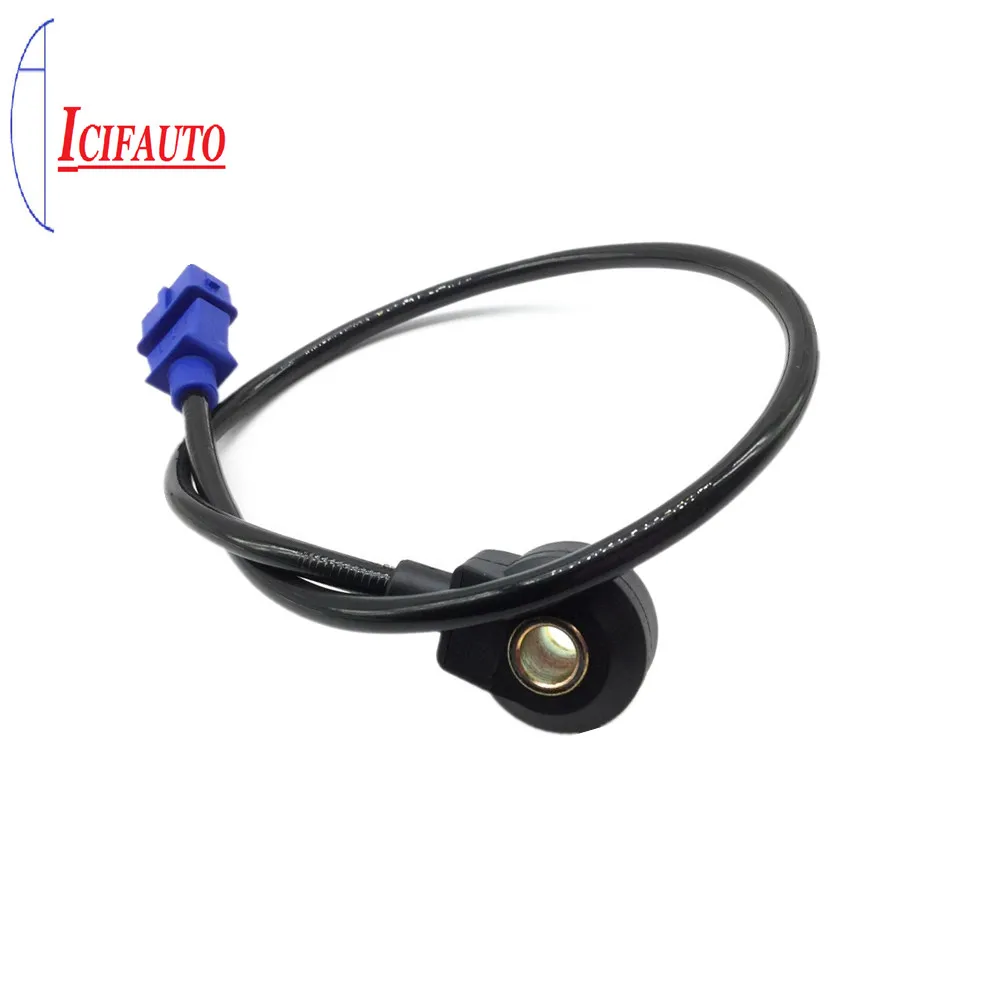 Детонационный датчик 0261231036 для Audi VW Golf Jetta GTI OE #054905377 054905377G 5S2144 KS5377 KS15 92860614400|Датчик