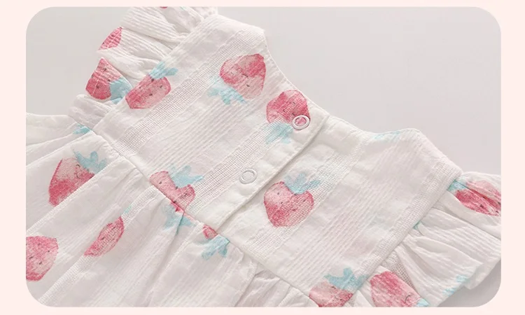cotton dress