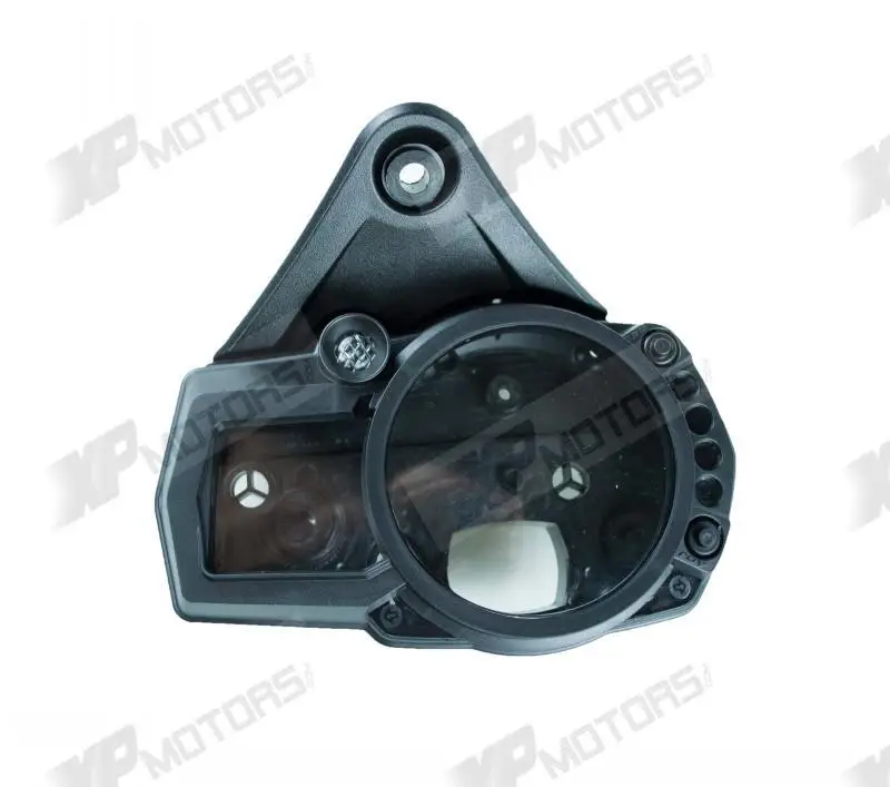 

Speedometer Gauge Case Tachometer Instrument Cover For Suzuki GSX-R600 GSX-R600 GSXR750 GSX-R750 2006 2007 2008 2009 2010