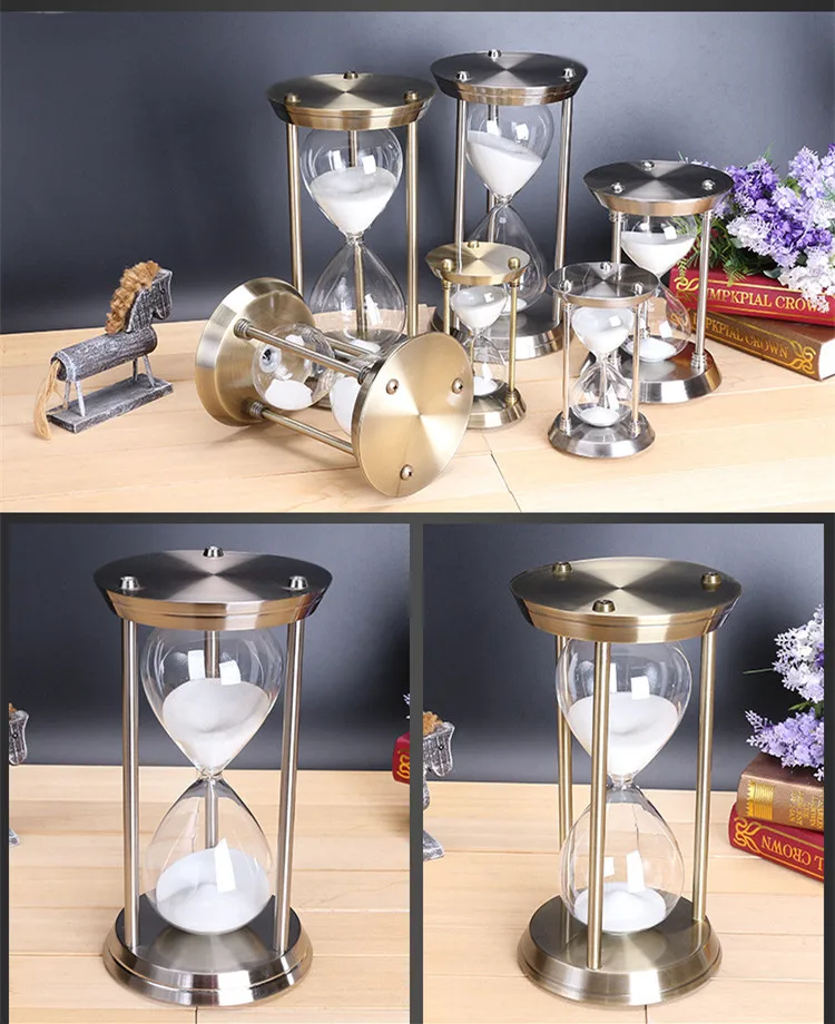 BB hourglass 2