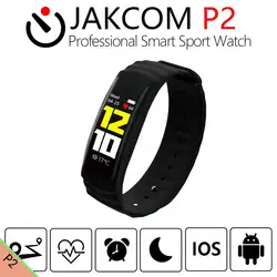 JAKCOM P2 Профессиональный смарт спортивные часы горячая Распродажа в Smart Watch es как sw007 smart watch светодио дный smartwatch