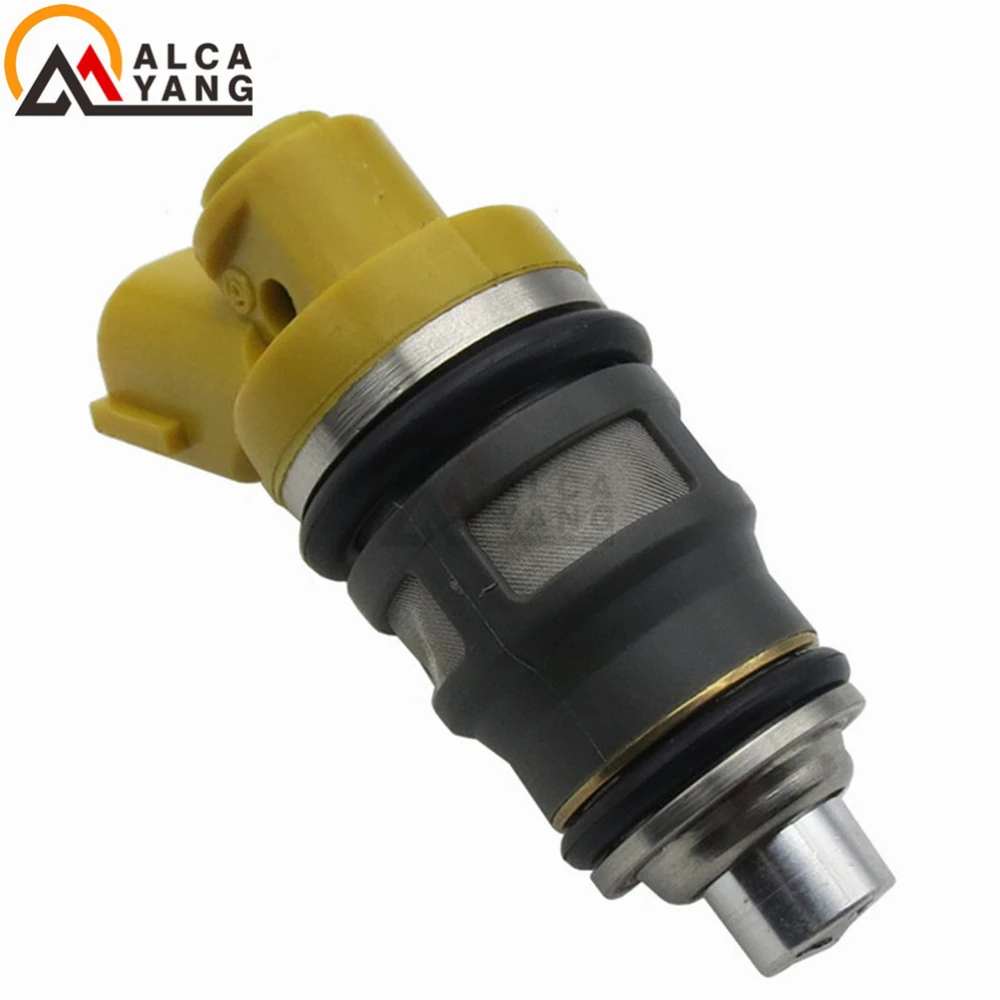 Auto Spare Parts New High Flow 650CC Fuel Injector For Car