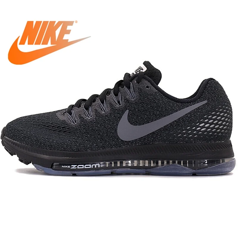 

Original NIKE ZOOM ALL OUT LOW Women's Running Shoes Athletics Official Mesh Breathable Jogging Walking Comfortable Sneakers