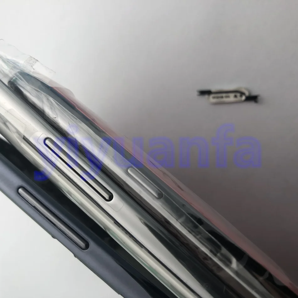 Сменный Чехол с полным корпусом запасные части для Samsung Galaxy Note 2 II N7100 задняя