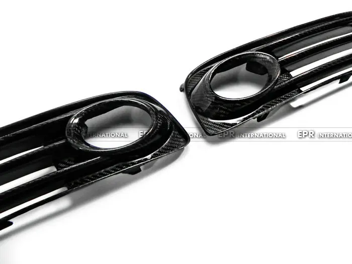 AUDI TT MK2 Front Fog Light Cover OEM (4)-1_1