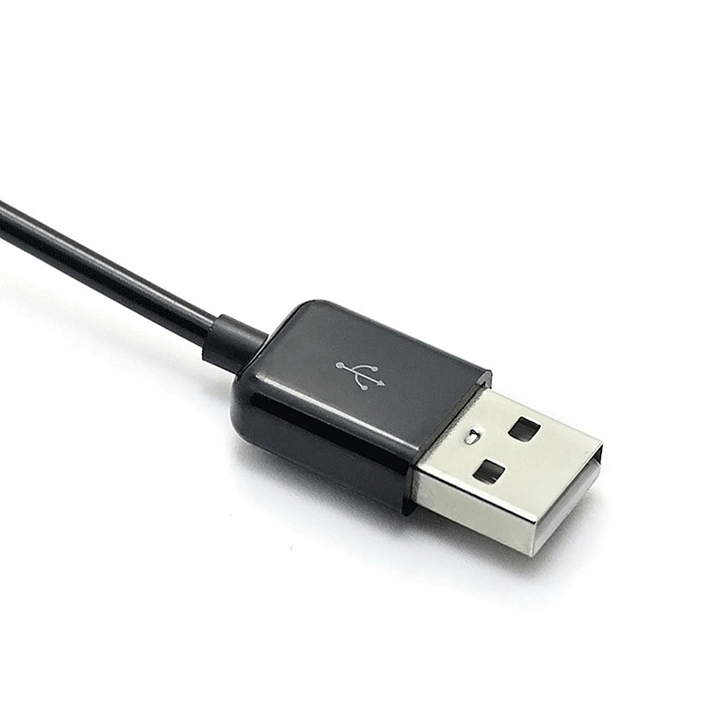 3,5 мм штекер Jack для USB женский автомобильный AUX аудио USB кабель адаптер пружинный шнур