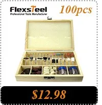 Flexsteel 10 штук " 10 см 5-6 PRO TPI, HCS t-хвостовик пильные диски для изогнутых и быстрых порезов в твердых и мягких лесах