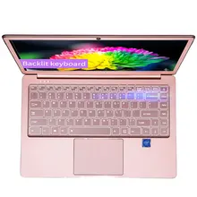 TOPOSH laptop (P9-02) 14 inch 8GB RAM 120/240/512GB SSD Windows10  1920X1080P Intel quad coreJ3455 fashion laptop notebook 