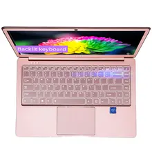 TOPOSH laptop (P9-02) 14 inch 8GB RAM 120/240/512GB SSD Windows10  1920X1080P Intel quad coreJ3455 fashion laptop notebook