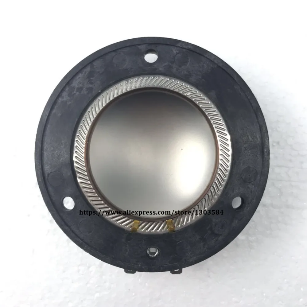 2 шт. сменная диафрагма для Eminence Yamaha Carvin Sonic Drivers PSD2002 JAY2060 JAY2080 D 101AFT MD 2001 8 или 16