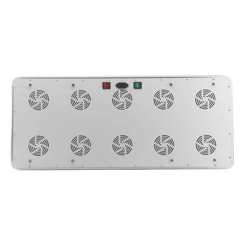 IDEA LIGHT LED grow light Elite 600W 900W Full Spectrum for Indoor Greenhouse grow tent plants grow led light Veg Bloom mode
