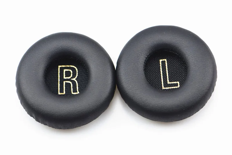 

Replacement DIY ear pads cushion Pillow Earphone Earpads Earmuffs for HD50 HIFI Headphones