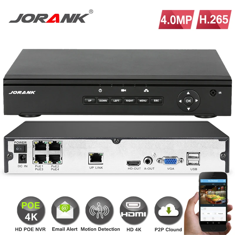 4CH 7504P-P4