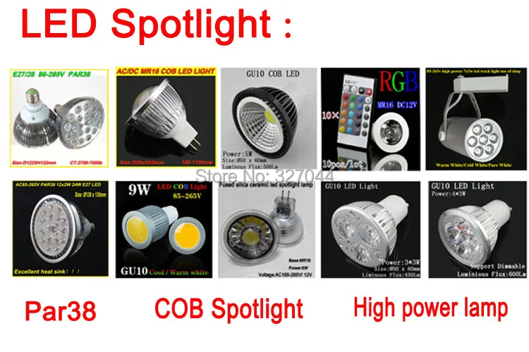 SPOTLIGHT