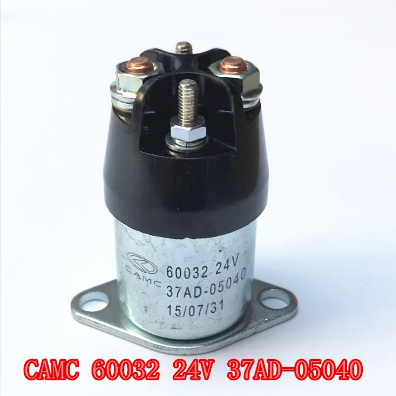

Автомобильное реле 24 В CAMC 60032 24 В 37AD-05040