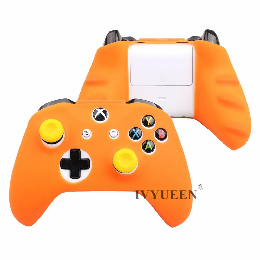 for Xbox one S slim skin case 4