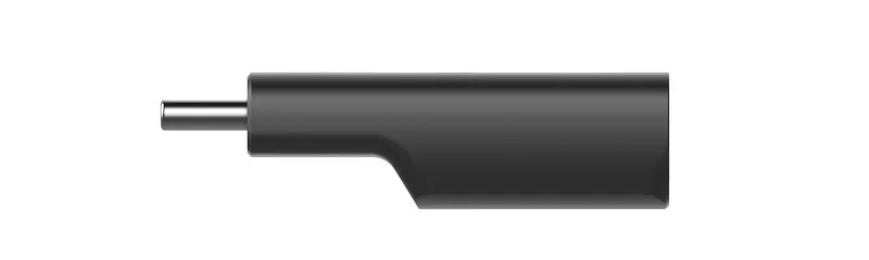 Дополнительный микрофонный адаптер 3,5 мм PGYTECH крепитель для смартфона крепление для холодного башмака 49 светодиодный портативный микрофон для DJI OSMO карманные аксессуары