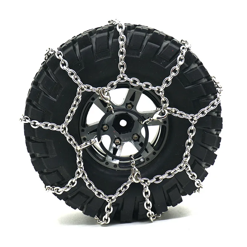 TRX-4-(80314)X1 9