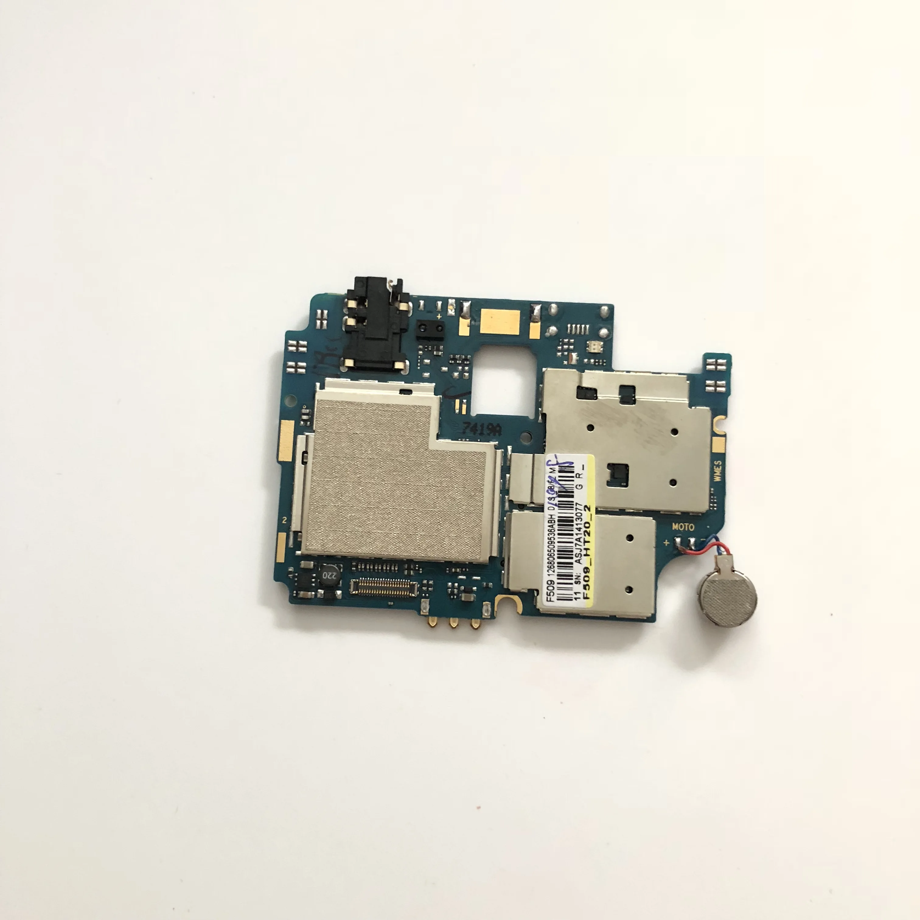 Б/у материнская плата 3g ram + 32G rom для HOMTOM HT20 PRO MTK6753 Octa Core 4 7 дюймов 1280x720