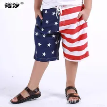 Шорты для мальчиков; детская верхняя одежда; повседневные короткие штаны; модные детские летние пляжные шорты; детская одежда; Детские быстросохнущие брюки