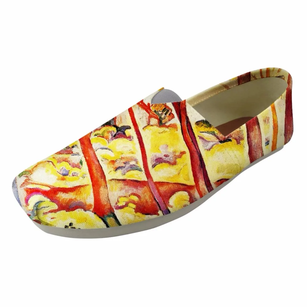 2019 Women New Casual Comfortable Flats Shoes Ladies Loafers Light Female Lazy Sip on Flat Artist Painting Print Georges Braque
2019 Women New Casual Comfortable Flats Shoes Ladies Loafers Light Female Lazy Sip on Flat Artist Painting Print Georges Braque