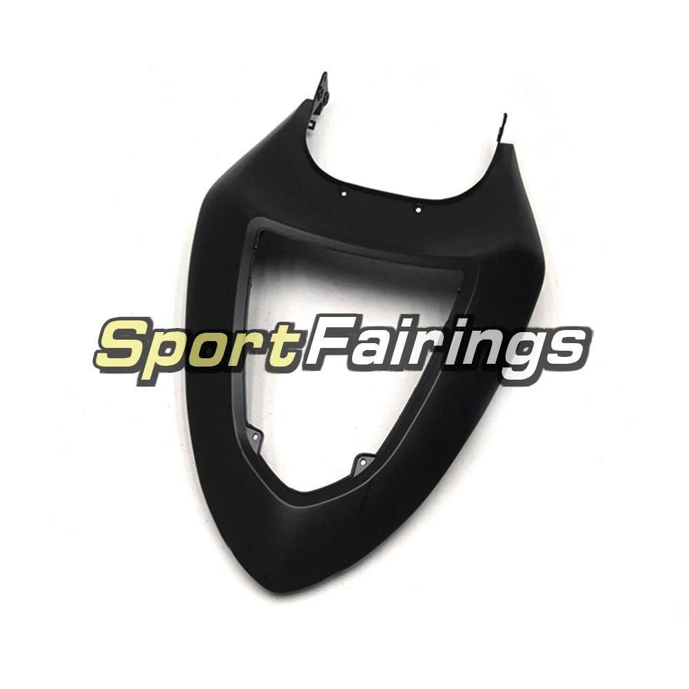 

Motorcycle Tail Rear Fairing Cover Bodykit for Kawasaki Ninja ZX6R 2005 2006 ZX-6R Injection Model ABS Plastic Black