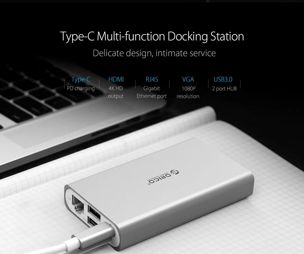 hdd docking station