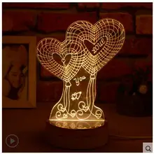 Подарок на день рождения для девушки день Святого Валентина практичный отправить свою подругу друзей мальчиков diy креативный подарок на заказ Печать